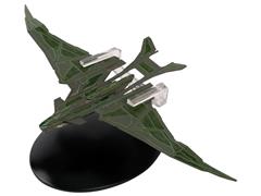 EAGLEMOSS - STPEN010 - Romulan Warbird 