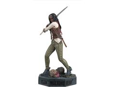 EAGLEMOSS - TWDUK004 - <! TWD04 > Michonne 