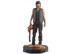 TWDUK020 - Eaglemoss TWD20 Daryl Dixon Version 2