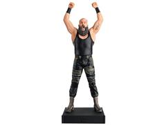 WWEUK005 - Eaglemoss WWE05 Braun Strowman WWE Championship Figurine