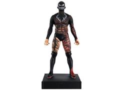 WWEUK008 - Eaglemoss Finn Balor WWE Championship Figurine Collection