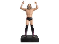 WWEUK015 - Eaglemoss Daniel Bryan WWE Championship Figurine Collection