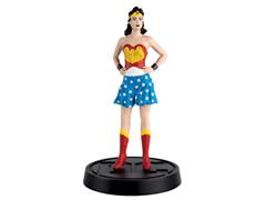 WWMUK004 - Eaglemoss WWM04 Wonder Woman First Appearance Wonder