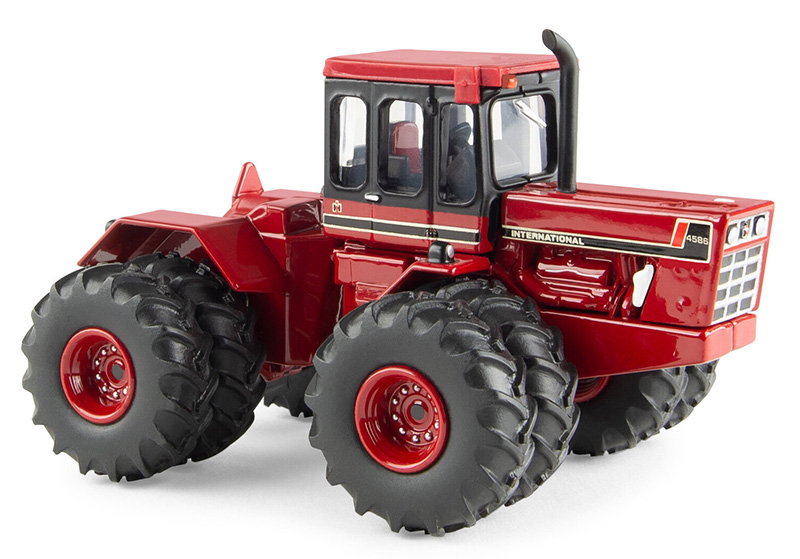 International Harvester 4586 - Prestige Collection - 44438