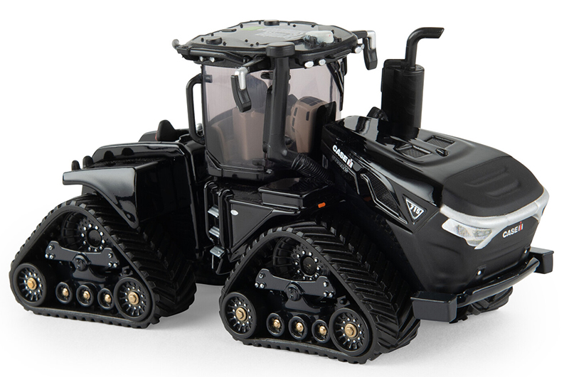 Case IH Steiger 715 Quadtrack - Farming Simulator 25 Special