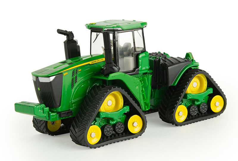 John Deere 9RX 590 Tracked Tractor - LP81107 - 45765