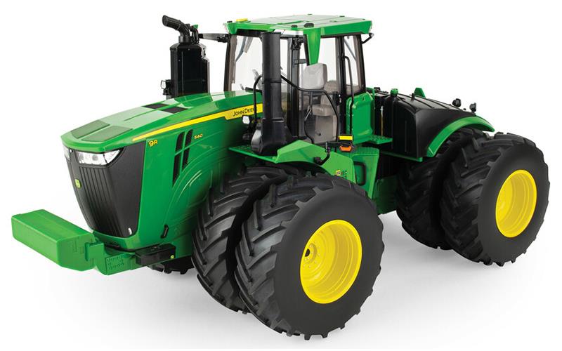 John Deere 9R 540 Tractor - Prestige Collection - LP86764 - 45980