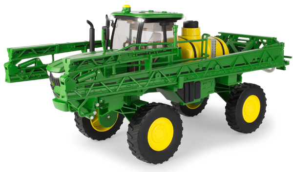 John Deere R4023 Sprayer - LP68214 - Big Farm Series - 46696