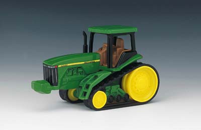 S Scale