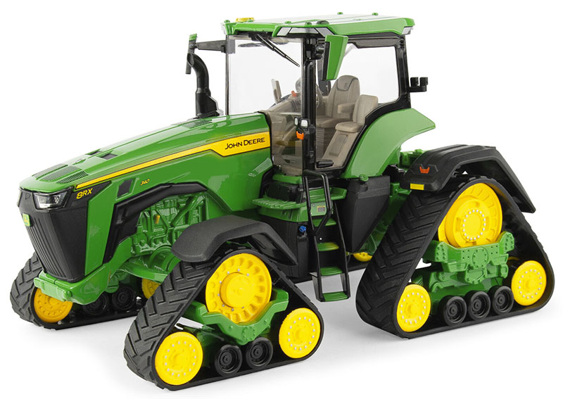 John Deere 8RX 340 Tracked Tractor - Prestige Collection LP86740
