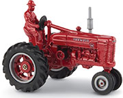 Ertl 2000 Case IH International Harvester Diecast Tractor Key Chain 1/128 Scale for sale online 