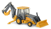 ertl diecast construction toys