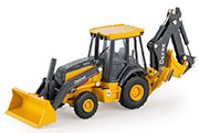 Ertl 1/50 Scale John Deere 310SK Backhoe Loader 45456 