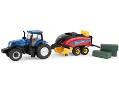 13948 - ERTL Toys New Holland T8380