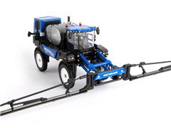 13950 - ERTL Toys New Holland SP410F Self Propelled Sprayer