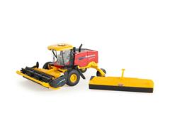 13979 - ERTL Toys New Holland 260 Speedrower Plus Self Propelled