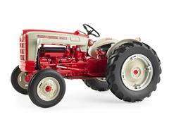 13985 - ERTL Toys Ford 881 Tractor