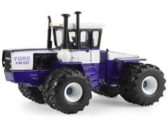 ERTL - 13994 - Ford FW-60 Tractor 