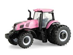 13997 - ERTL Toys New Holland Genesis T8380 Tractor