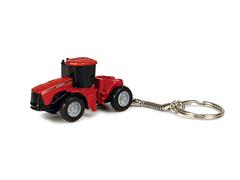 14588 - ERTL Toys Case IH 4WD Tractor Key Ring