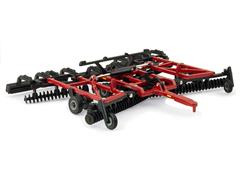 14850 - ERTL Toys Case IH True Tandem 330 Turbo Disc