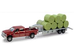 ERTL Toys Case Ram Pickup Truck