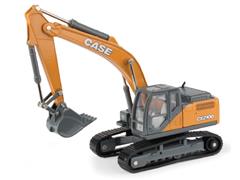 ERTL - 14939 - Case CX210D Excavator 