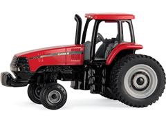 14963 - ERTL Toys Magnum MX220 Tractor Two wheel drive Rear