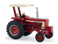 ERTL Toys International Harvester 806 Tractor