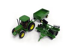 15489 - ERTL Toys John Deere 6410 Tractor
