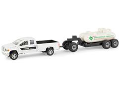 16380 - ERTL Toys 2011 RAM Pickup Truck