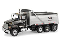 ERTL Toys Western Star 4700 SF Dump Truck