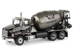 16400 - ERTL Toys Western Star 4700 SB Concrete Mixer