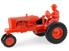 16401 - ERTL Toys Allis Chalmers WC Tractor 75th Anniversary