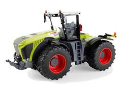 16411 - ERTL Toys Class Xerion 5000 Tractor Prestige Collection