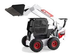 ERTL Toys Bobcat S76 Skid Steer Loader