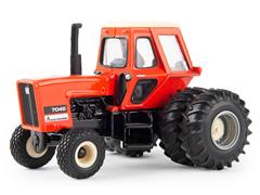 ERTL Toys Allis Chalmers 7045 Tractor                                                                                   