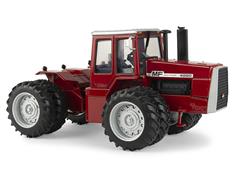 16439 - ERTL Toys Massey Ferguson 4880 4 Wheel Drive Prestige