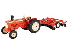 16441 - ERTL Toys Allis Chalmers D19 Tractor