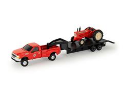 16443 - ERTL Toys Allis Chalmers D19 Tractor and Ford