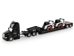 16446OTP - ERTL Toys Peterbilt 579 Semi Truck