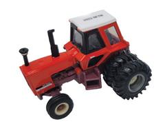 16468 - ERTL Toys Allis Chalmers 7030 Tractor New Tooling