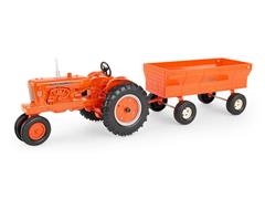 16474 - ERTL Toys Allis Chalmers WD45 Tractor