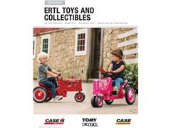17682 - ERTL Toys 2020 Case Catalog