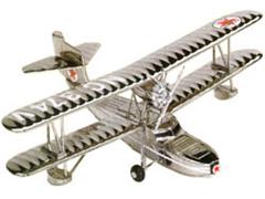 19813 - ERTL Toys Texaco Wings Of Texaco 8 2000 1936