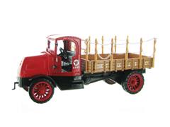 20210 - ERTL Toys Texaco 18 2001 1918 Mack AC Bulldog