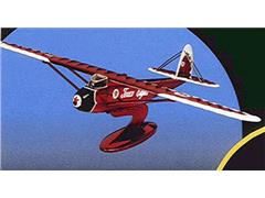 20685P - ERTL Toys Texaco Wings Of Texaco 10 2002