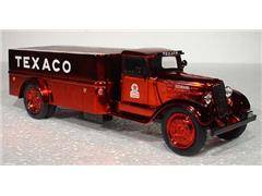 ERTL - 20908P - Texaco #19  (2002) 
