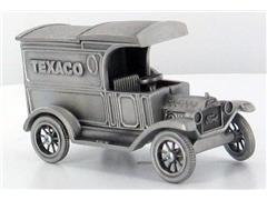 2128-SP - ERTL Toys Texaco Truck 1 1984 1913 Model