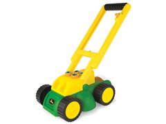 35060V1 - ERTL Toys John Deere Real Sounds Lawn Mower TBEK35060